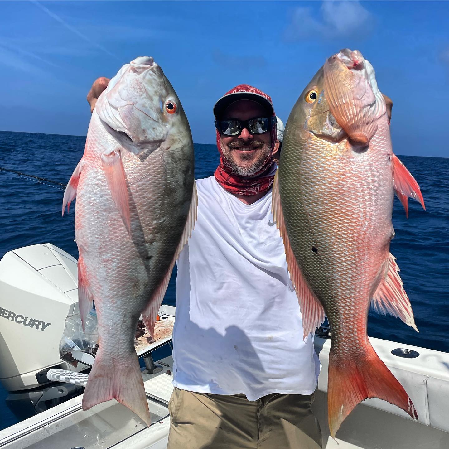 Best Time for Deep Sea Fishing Charters in Key West