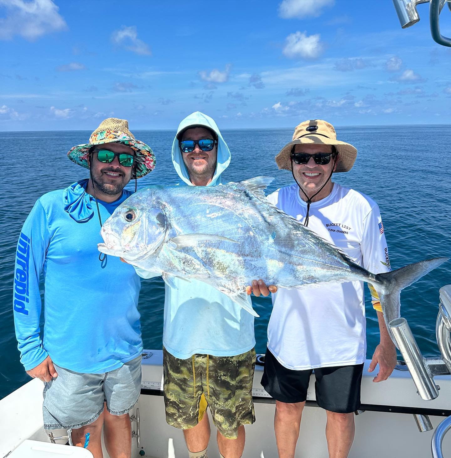 Is Deep Dropping in Key West a Good Choice for Slow Days?