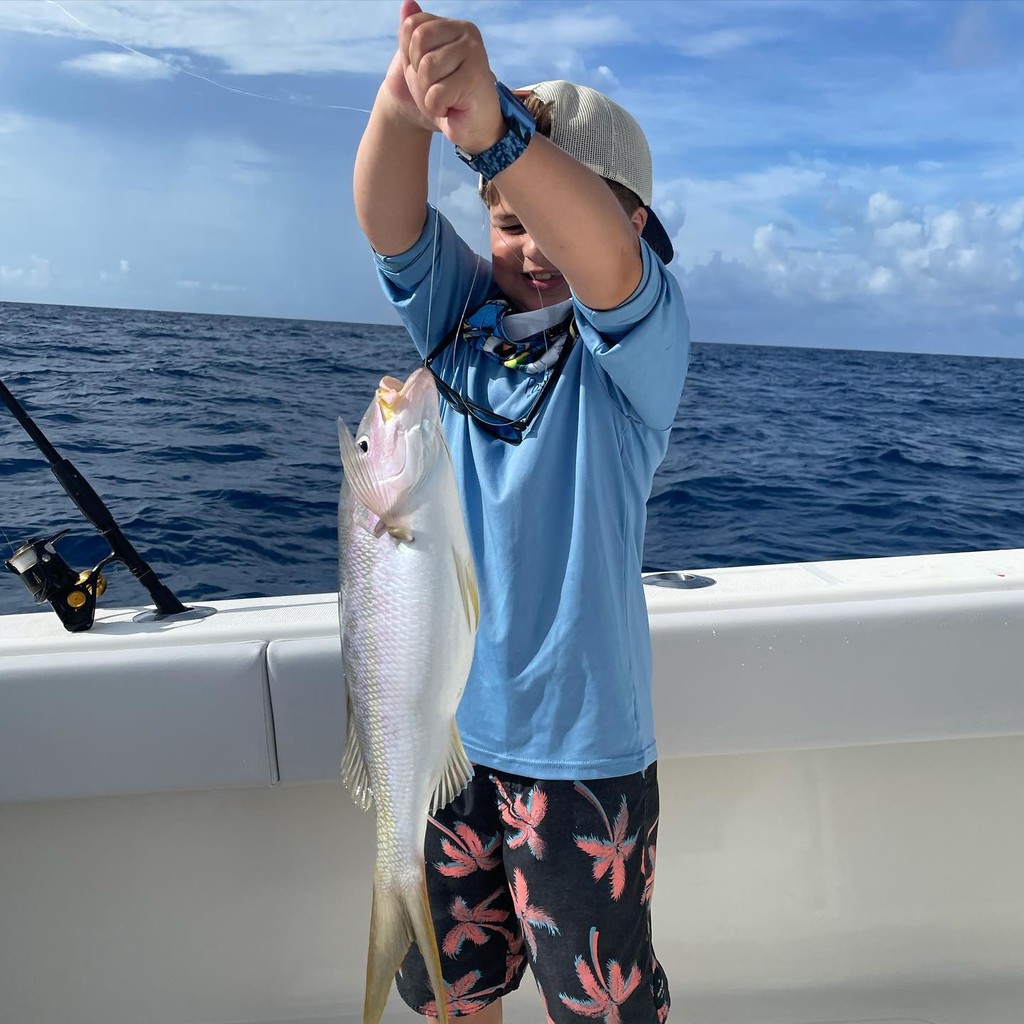Key West fishing charter experience - what to expect on your first trip