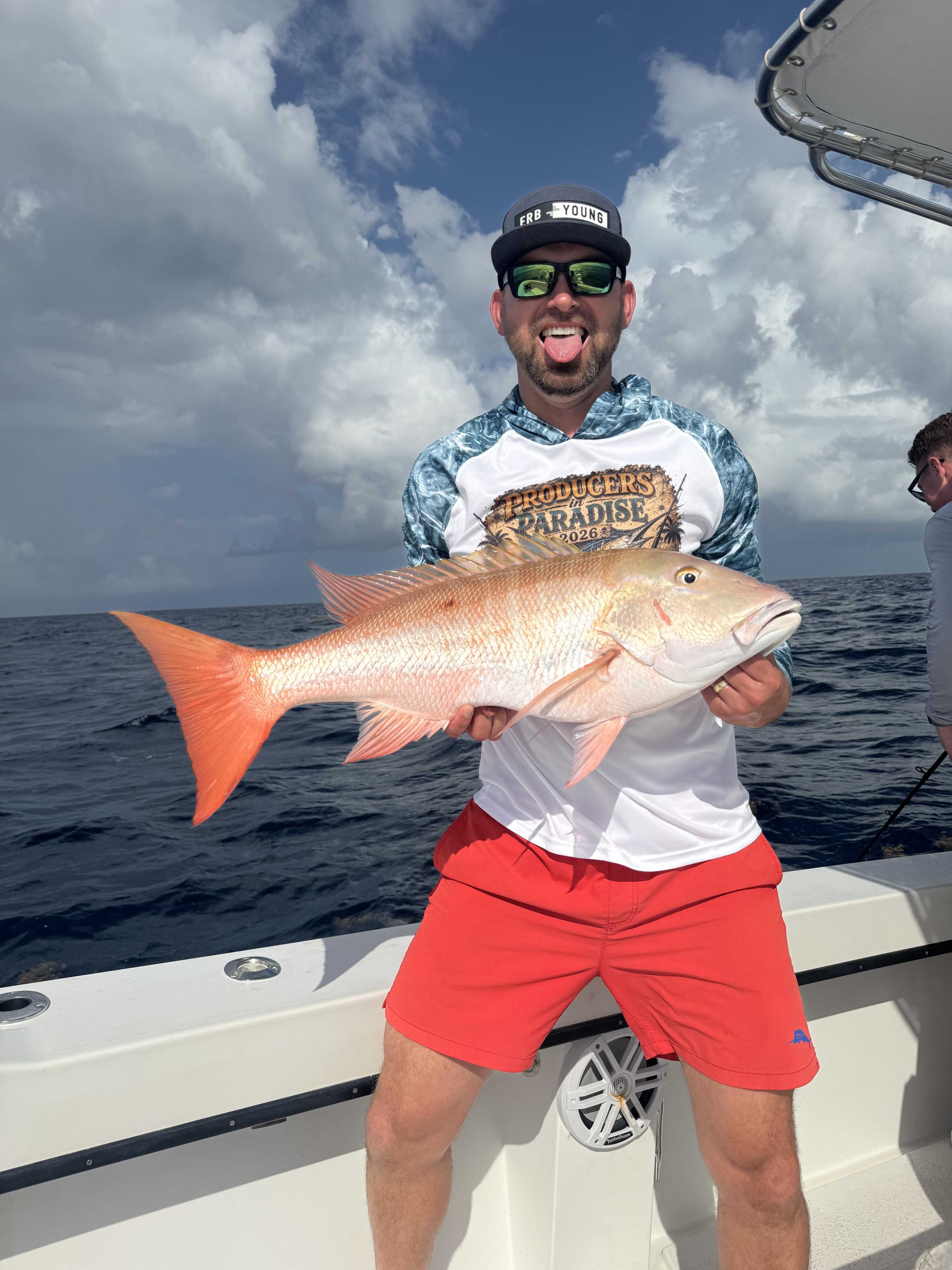 How Long Should a Key West Fishing Charter Be?