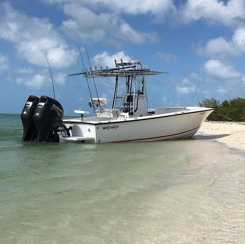 How to Get Ready for a Private Fishing Charter in Key West