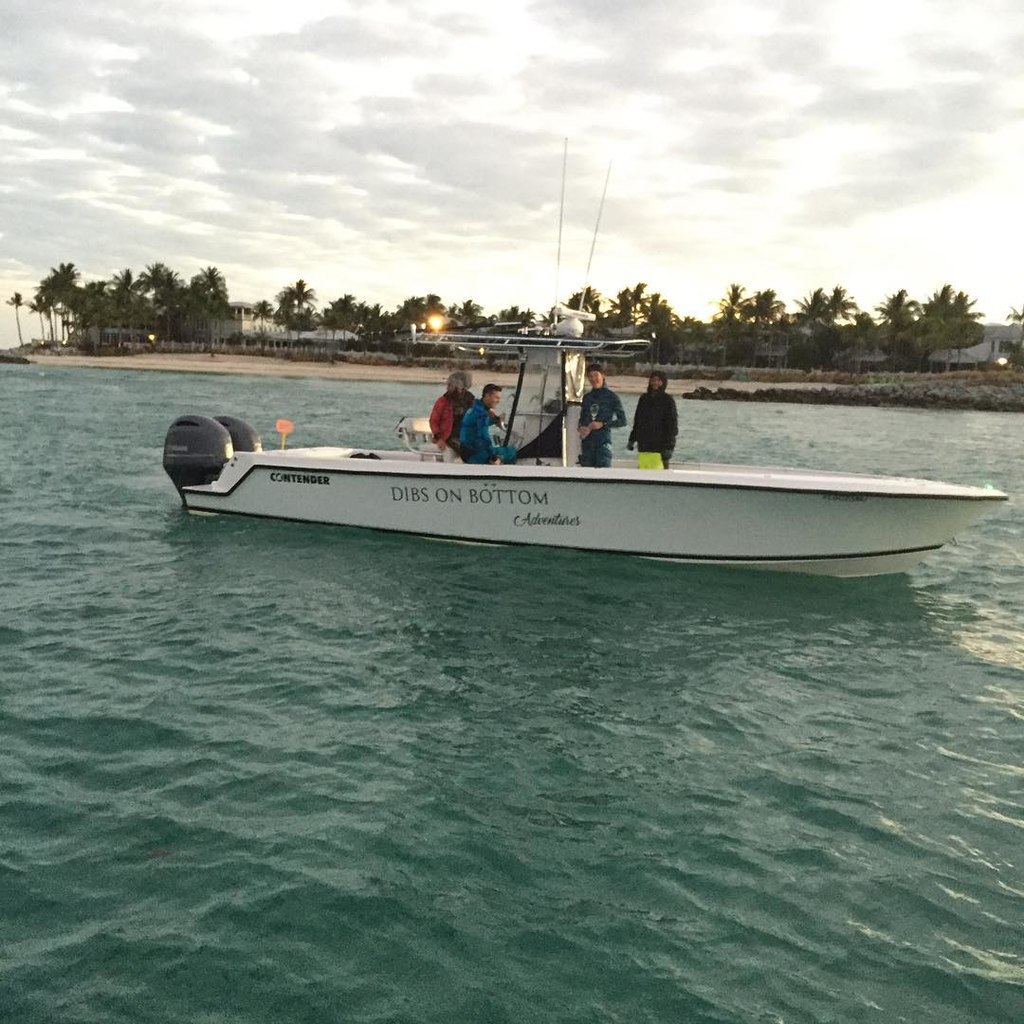 Inshore Fishing in Key West for Nonstop Action on the Water