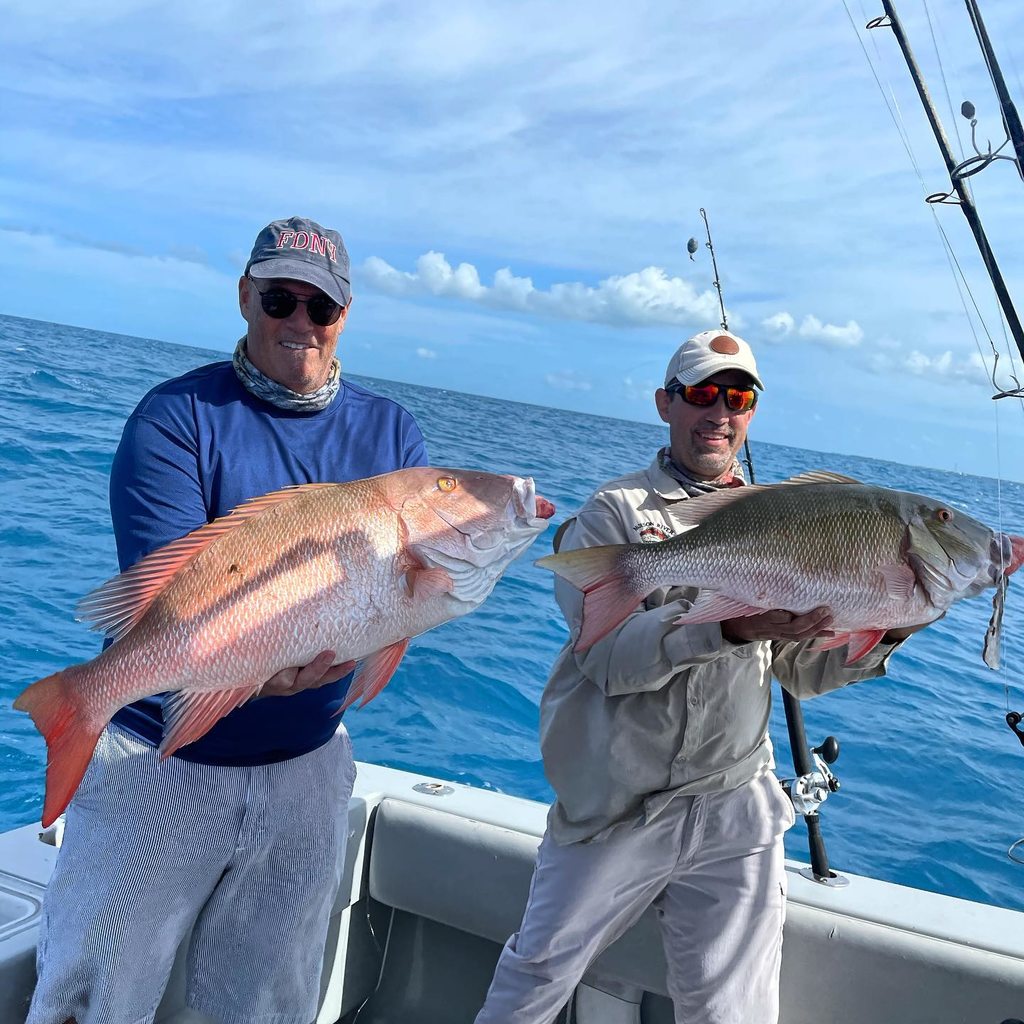 Planning Your Key West Fishing Charter With Friends