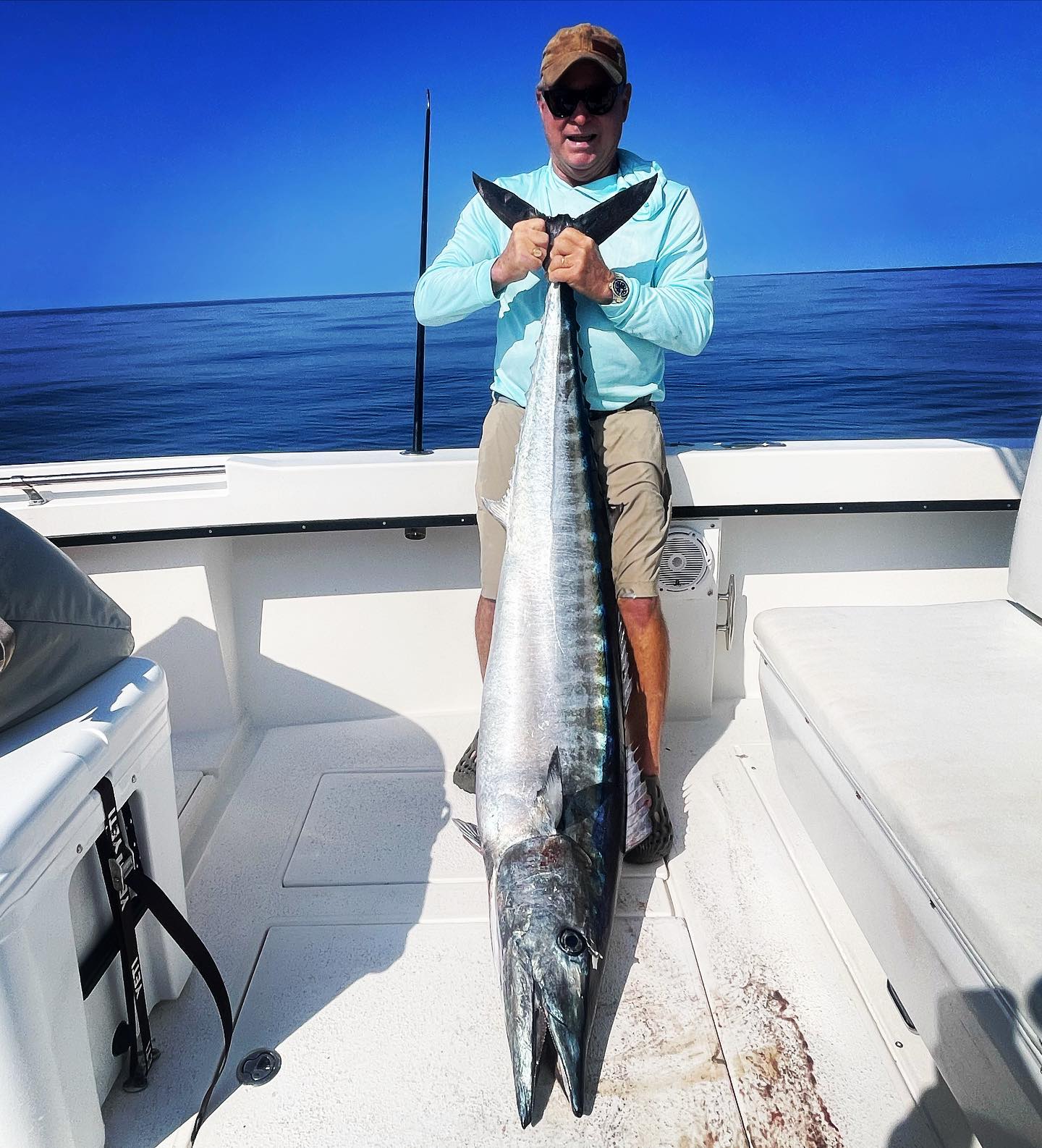 Are Summer Fishing Charters in Key West Still Productive?